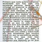 Cartas De Declaracion De Amor Para Tu Crush