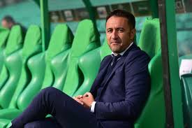 Check spelling or type a new query. Celtic Didn T Get Rub Of The Green In The Europa League Says Fenerbahce Coach Vitor Pereira Daily Record