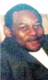 James Hue Booker (1928-2016)