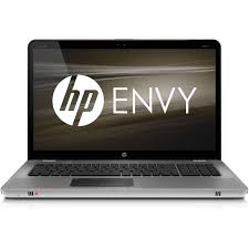 Resultado de imagen de IMAGENES DE HP ENVY 17