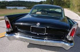 Image result for Raven Black 1958 Chrysler