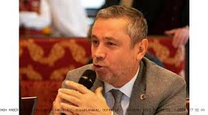 Hasan Taşkın: 'Basın Özgürlüğü' gücünü Anayasa'dan alır.