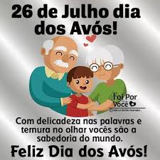 More images for dia dos avos » Dia Dos Avos Eles Pedem Mais Atencao E Encaram A Saudade Projeto Fronteira