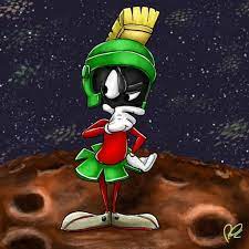 We offer an extraordinary number of hd images that will instantly freshen up your smartphone or computer. Marvin The Martian Wallpapers Wallpaper Cave