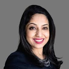 Payal Gandhi's Instagram, Twitter & Facebook