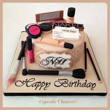 Maybe you would like to learn more about one of these? Happy Birthday Makeup Artist Saubhaya Makeup