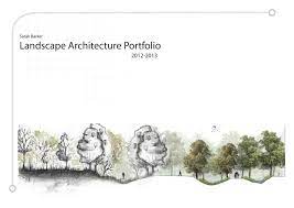 Maybe you would like to learn more about one of these? Sarah Barker Undergraduate Landscape Architecture Portfolio By Sarah Barker Issuu