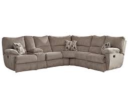 Would buying this couch be a terrible decision? Elliot Lay Flat Reclining Sectional Choice Of Sofas And Sectionals
