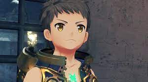 Xenoblade Chronicles 2 Rex Guide