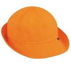 Pin On Blaze Orange Hunting Camo Caps