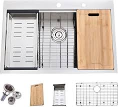 6 tablespoons (85 grams) unsalted butter; Drop In Kitchen Sink 25x22 Outdoor Rv Workstation Sink Bokaiya 25 Inch Stainless Steel Drop In Topmount Kitchen Sink 16 Gauge Tight Radius Single Bowl Bar Kitchen Sink With Cutting Board Strainer