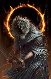 The Lost Sinner An Art Print By David Hsu Yen Dark Souls Art Dark Souls Artwork Dark Souls 2