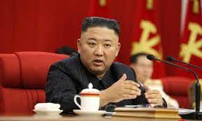 Comments and videos by the channel show the chairman of north korea acting like a common internet. Txmotpmzclmfhm