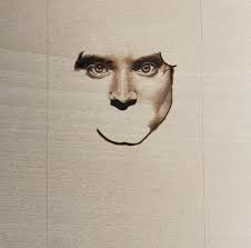 This time I will do a different pyrography than usual... I will gradually  post the various steps🔥