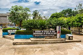 Acesse radiouepamaraba.curtir.club e fique conectado com a gente! Campus De Maraba Ganha Nova Biblioteca Universidade Do Estado Do Para