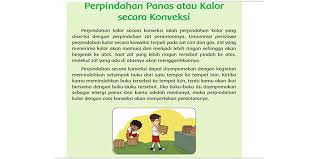Semoga bisa membantu kerja para guru dan siswa/i disekolah. Soal Dan Jawaban Buku Tematik Kelas 5 Sd Tema 6 Subtema 2 Perpindahan Panas Secara Konveksi Seputar Lampung