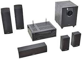 The 5 Best Surround Sound Speakers Of 2021 Best Surround Sound Speakers Best Surround Sound Surround Sound Speakers