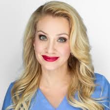 Heather Dicus's Instagram, Twitter & Facebook