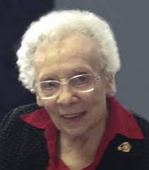 Obituary for Madeleine Sidonie De (Verstraeten) Smet