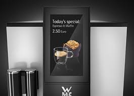 Maybe you would like to learn more about one of these? Wmf 1100 S Wmf Professional Coffee Machines