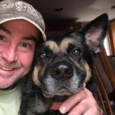 What shampoo do yall recommend for German Shepherd?