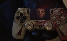 You can either buy them individually or as part of packs. Jason Voorhees Plays Mortal Kombat X As Himself