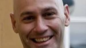 Han blr kreativ chef på Bodén & Co