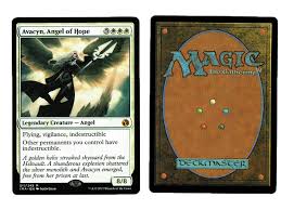 Gatherer is the magic card database. Avacyn Angel Of Hope From Iconic Masters Magic The Gathering Mtg Proxy Card
