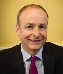 Primi tre giorni senza gare, slitta anche la combinata maschile. Taoiseach Wikipedia