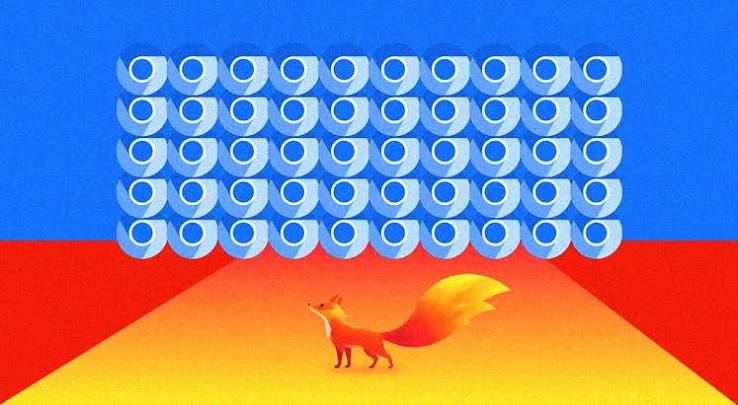 Firefox shares roadmap as it loses users at an alarming rate | Cybernews