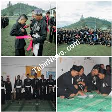 Buku senam dan jurus sh terate senam dasar psht 1 30 kode psht animasi bergerak jurus psht jurus psht lengkap warga psht yang jadi artis jurus psht 1 36 download buku senam dan jurus sh terate. Sertu Mulyono Hadiri Tes Kenaikan Sabuk Psht Oku Selatan Tabir News