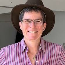 Jisho Lisa Beth Hoffman