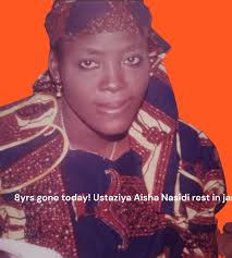 The beloved MOTHER of Br. Salah Maraqa passed away in Jordan. . *** Br.  Salah Maraqa and his wife (Dr. Azhar Bustami) are from the Tampa community.  . Kindly make du'a for