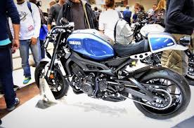 Fotos De Motos Cafe Racer Bobber Custom Y Scrambler
