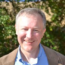 Paul Bracken, Author, Science Educator