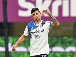 He was born in 1990s, in millennials generation. Manchester United Keeping Tabs On 34m Juventus Starlet Cristian Romero