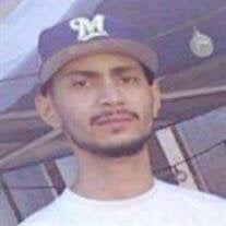 Adrian "A.J" Jay Higday Obituary