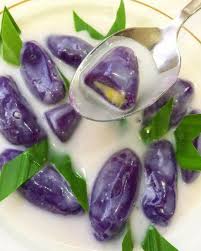 Setelah itu, tambahkan baking powder, bubur gandum, dan gula halus. Aneka Resepi Bubur Pengat Serawa Yang Mudah Buat Sedap Makan