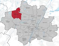 Diese kaputten kabel haben unter anderem für den stromausfall gesorgt. Allach Untermenzing Wikipedia