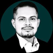 Eduardo ARGÜELLES-GONZÁLEZ