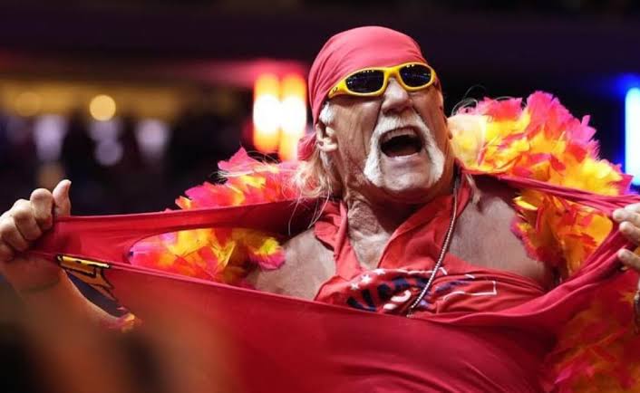Hulk Hogan