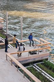 Walking The Walk Landscape Architecture Magazine In 2020 Landscape Architecture Magazine Urban Landscape Design Landscape Design