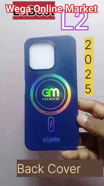 LEBEST BACK COVER - L2 2025 
