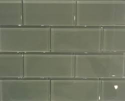 14 Kitchen Backsplash Without Grout Pictures In 2020 Blue Glass Tile Backsplash Glass Subway Tile Amazing Bathrooms