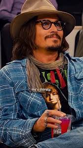 New photos of @JohnnyDepp with @disvicious1 in cover “Paranoid” for Ozzy  Osbourne at the O2 Arena in London