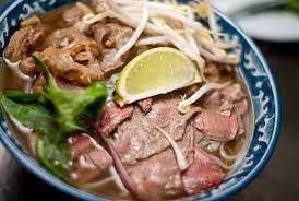 Pho Tai Nam Vietnamese Noodle Soup Recipe Recipe Vietnamese Noodles Recipes Beef And Noodles