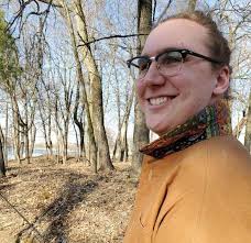 Connecting People with Nature Through the Years!