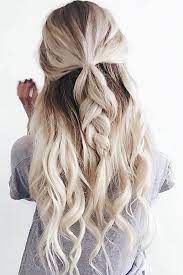 37 Cool Winter Hairstyles For The Holiday Season Hair Styles Winter Hairstyles Hair Inspiration