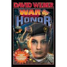 Ashes of Victory (Volume 9) : Weber, David: Amazon.ca: Books