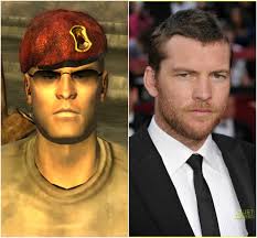 If Fallout New Vegas Was a Movie